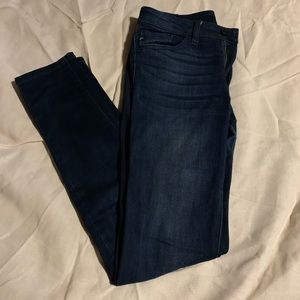 Kancan skinny jeans